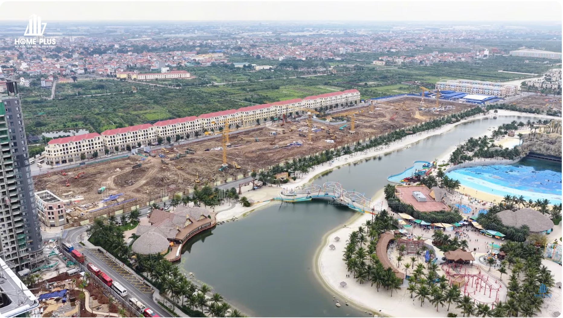 Tiến độ T3/2026